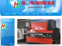 thiet-ke-web-cong-ty-hai-bac-hai-phong