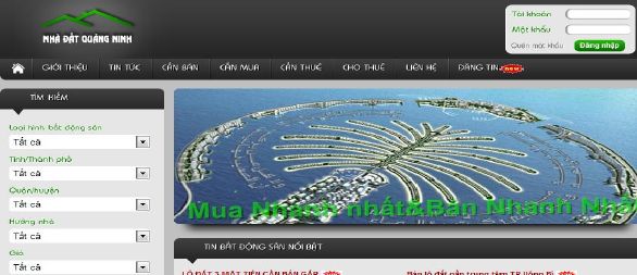 thiet-ke-web-duc-gang-hai-phong