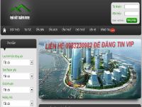 thiet-ke-web-nha-dat-quang-ninh
