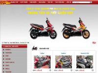 thiet-ke-website-xe-may-chien-huy-hai-phong
