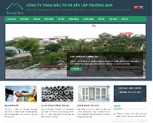 thiet-ke-web-cty-xay-lap-truong-son