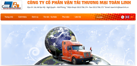 thiet-ke-web-cong-ty-van-tai-toan-linh