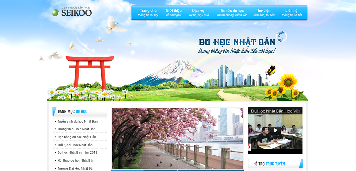 thiet-ke-website-du-hoc-seikoo