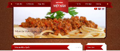 thiet-ke-website-nha-hang-viet-han