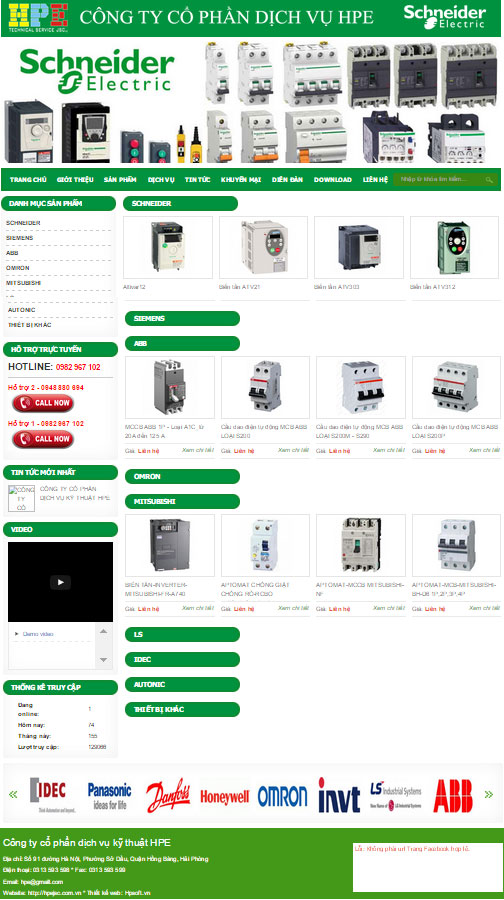 thiet-ke-web-hpe-jsc-hai-phong