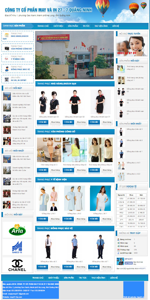 thiet-ke-web-cong-ty-may-quang-ninh