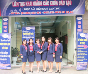 thiet-ke-web-trung-tam-dao-tao-ky-nang-smile-hai-phong