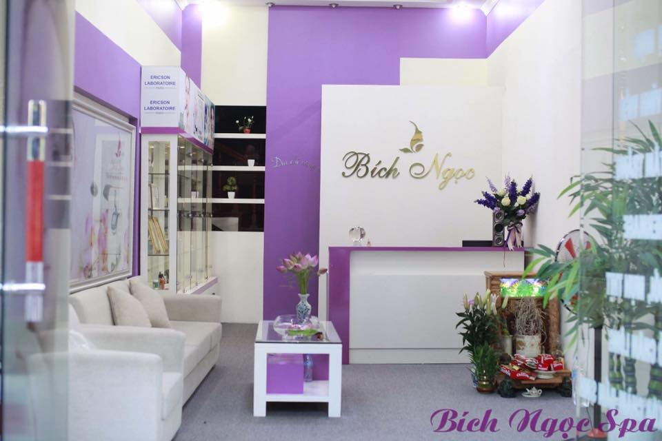 Bích Ngọc Spa