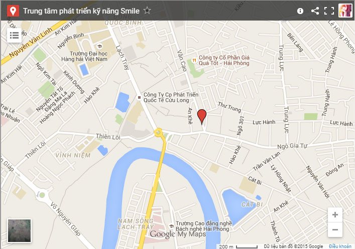 Trung tâm phát triển kỹ năng