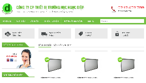 thiet-ke-web-bang-tu-trang-ha-noi