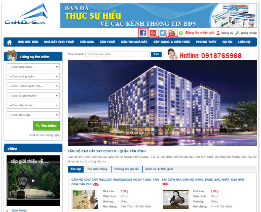 thiet-ke-web-bds-sai-gon