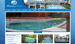 thiet-ke-web-be-boi-vietnampool-hai-phong