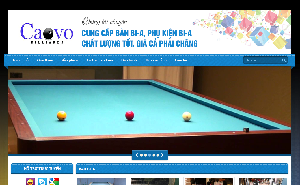 thiet-ke-web-billards-caovo