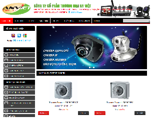 thiet-ke-web-camera-hai-phong