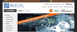 thiet-ke-website-cong-ty-nhua-bich-van
