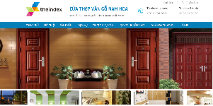 thiet-ke-web-cua-thep-nam-hoa