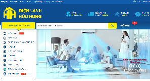 8/6/2016: Thiết kế web van điện từ