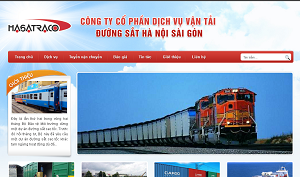 thiet-ke-website-van-tai-duong-sat-ha-noi-sai-gon