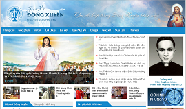 thiet-ke-web-giao-xu-dong-xuyen