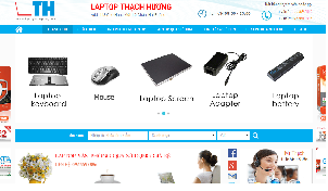 thiet-ke-website-laptop-hai-phong