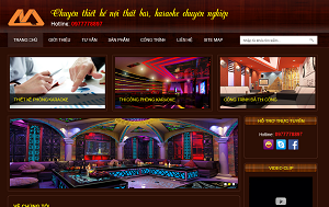 thiet-ke-web-minh-decor-quang-ninh