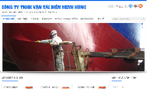 thiet-ke-web-cong-ty-minh-hung