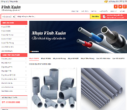 thiet-ke-web-nhua-vinh-xuan-hai-phong