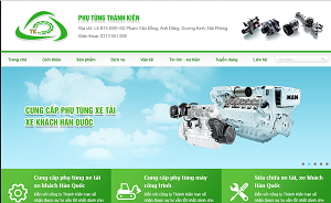 thiet-ke-web-phu-tung-o-to-thanh-kien