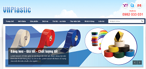 thiet-ke-web-vnplastic