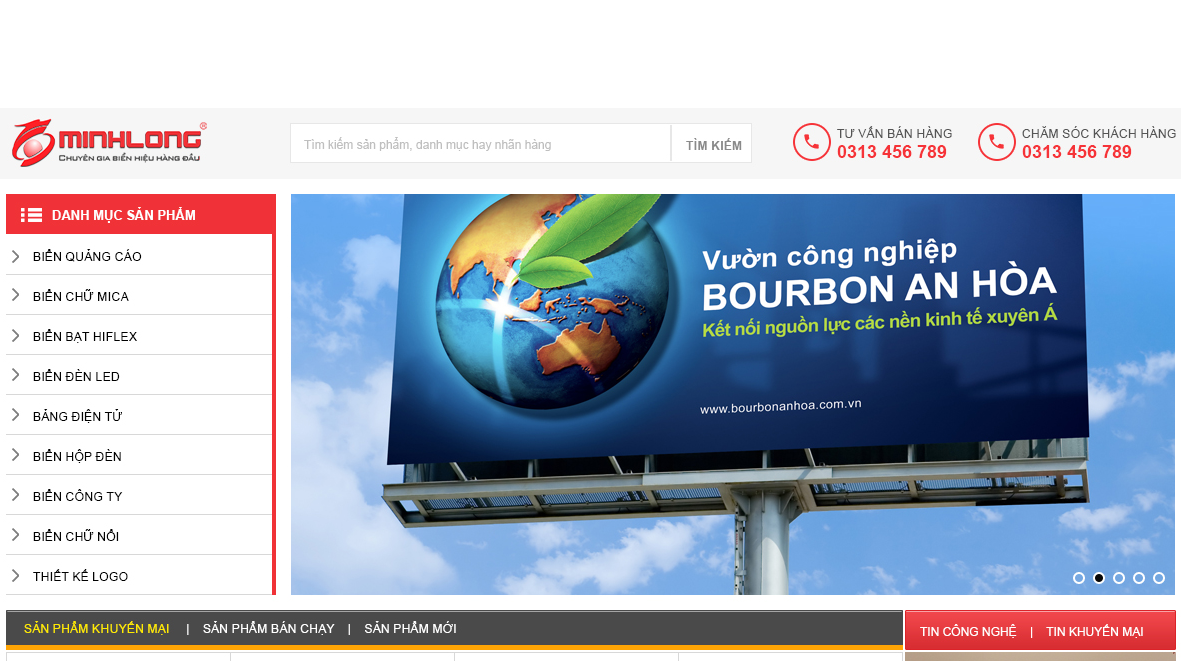 thiet-ke-web-quang-cao-minh-long
