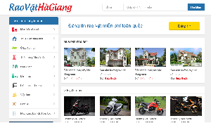 thiet-ke-web-rao-vat-ha-giang