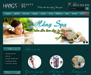 thiet-ke-web-hang-spa-hai-phong