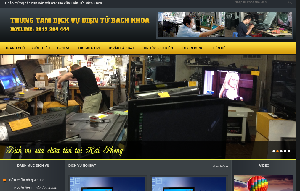 thiet-ke-web-dich-vu-sua-chua-tivi-tai-hai-phong