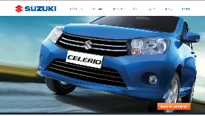 thiet-ke-web-suzuki-hai-phong