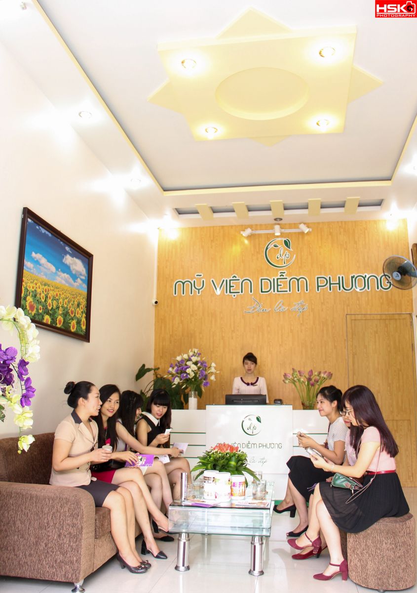 thiet-ke-web-tham-my-vien-diem-phuong-hai-phong