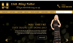 thiet-ke-web-thoi-trang-linh-hang