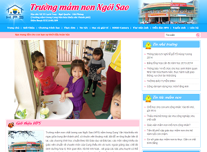 thie-ke-web-truong-man-non-hai-phong