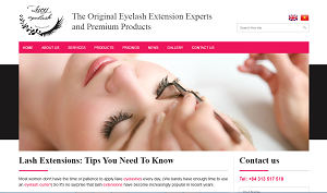 thiet-ke-web-eyelashbylucy.com-autralia