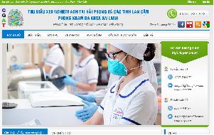 thiet-ke-website-xet-nghiem-adn-hai-phong
