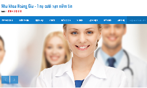 thiet-ke-web-nha-khoa-hoang-gia-hai-phong