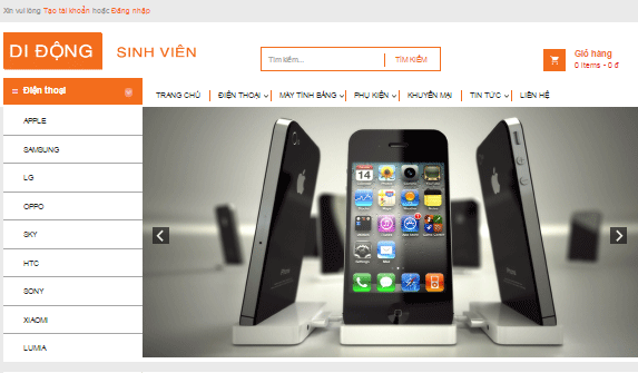 thiet-ke-web-di-dong-sinh-vien